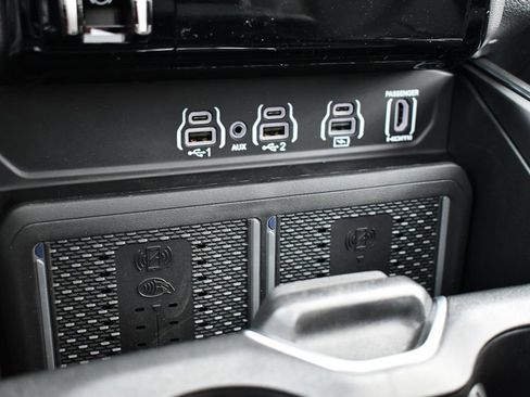 New 2026 RAM 1500 Laramie AWD/4WD image 20