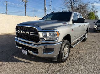 Used 2022 RAM 2500 Tradesman video 1