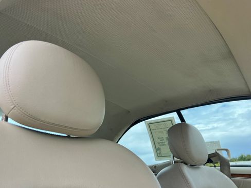 Used 2007 Mercedes-Benz CLK 350 Cabriolet image 19
