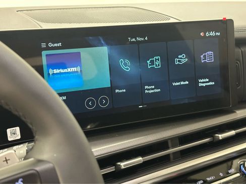 New 2026 Hyundai Santa Fe SEL FWD image 15