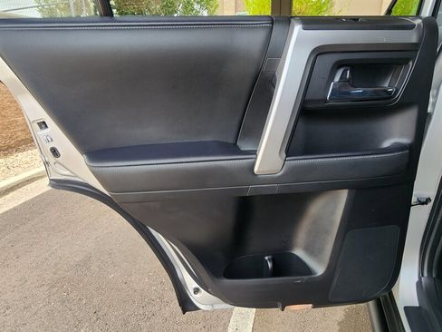 Used 2021 Toyota 4Runner SR5 RWD image 64