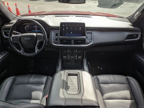 Used 2022 Chevrolet Tahoe RST w/ Luxury Package image 15