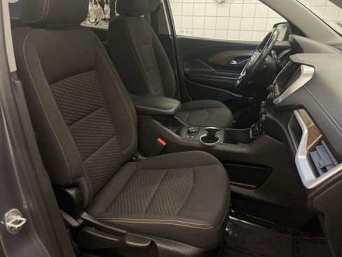 Used 2020 GMC Terrain SLE w/ Driver Convenience Package image 21