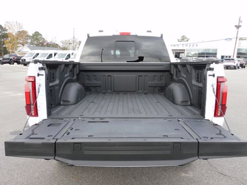 New 2025 Ford F150 Tremor w/ Equipment Group 402A High image 12