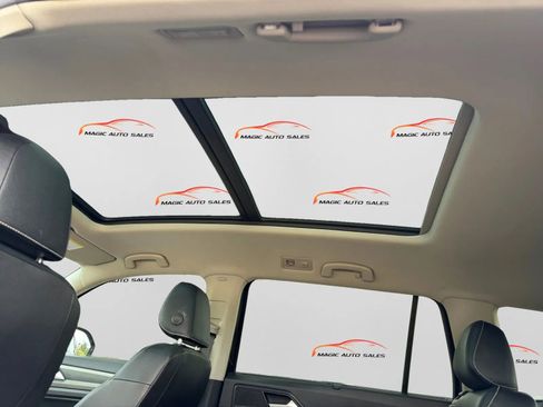 Used 2021 Volkswagen Atlas SE AWD/4WD image 37