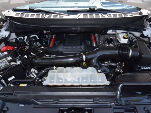 Used 2025 Ford F150 Raptor AWD/4WD image 46