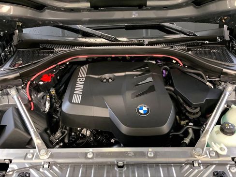 New 2026 BMW X3 xDrive30i AWD/4WD image 16