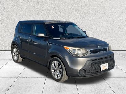 Used 2015 Kia Soul +