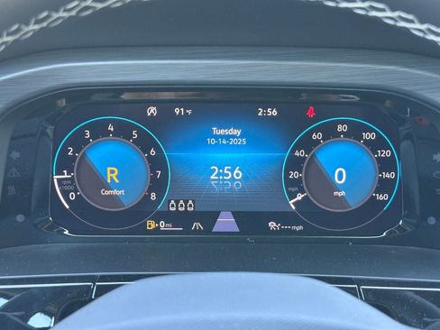 New 2026 Volkswagen Atlas Cross Sport SE image 18