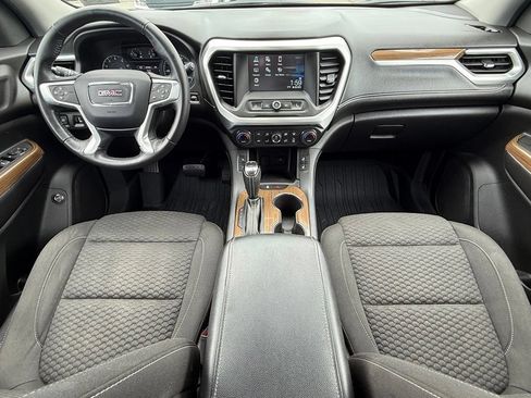 Used 2019 GMC Acadia SLE w/ Driver Alert Package I AWD/4WD image 22