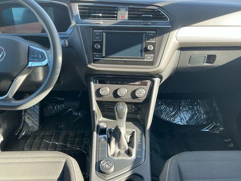 Used 2023 Volkswagen Tiguan S image 11