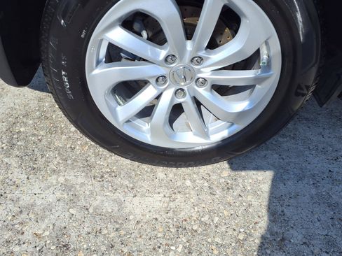 Used 2018 Acura RDX FWD image 25