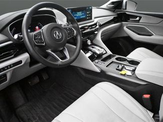 Certified 2026 Acura MDX FWD w/ Technology Package video 2