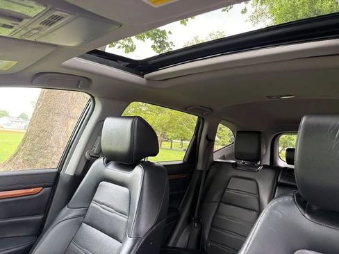Used 2019 Honda CR-V EX-L image 15
