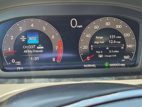 New 2026 Acura Integra A-Spec FWD image 25