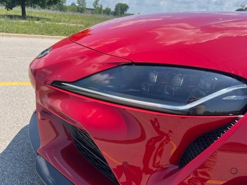New 2026 Toyota Supra Premium RWD image 13