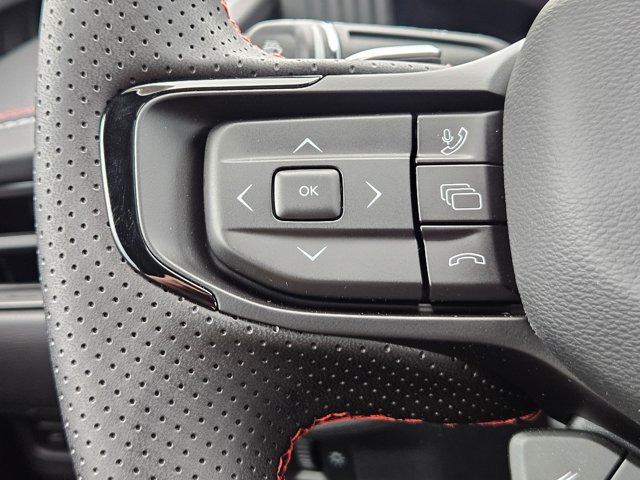 New 2026 Dodge Charger R/T w/ Driver Convenience Group AWD/4WD image 15