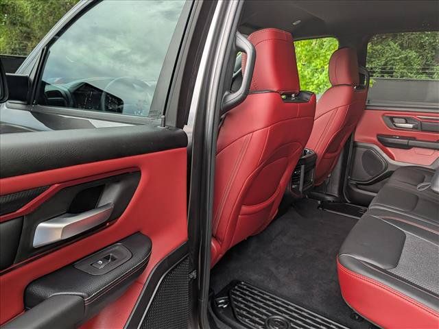 Used 2026 RAM 1500 Rebel w/ Rebel Level 1 Equipment Group AWD/4WD image 21