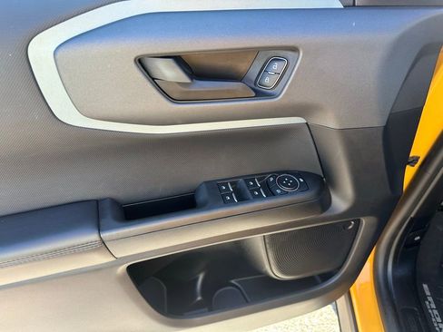 Used 2023 Ford Bronco Sport Badlands image 22