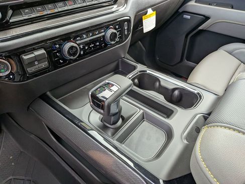 New 2026 Chevrolet Silverado 1500 ZR2 AWD/4WD image 22