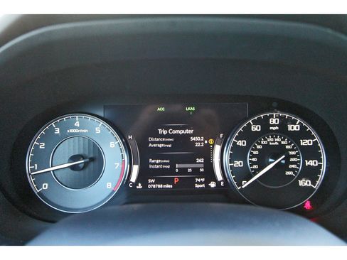 Used 2021 Acura RDX AWD w/ Technology Package image 16