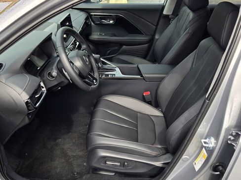 New 2026 Acura ADX FWD image 25