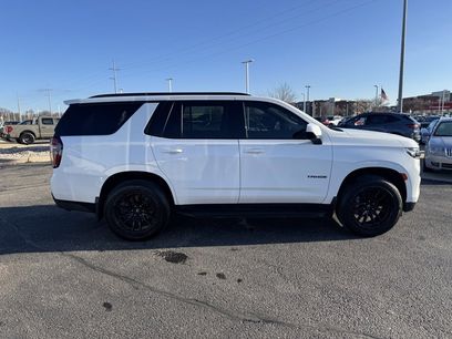 Used 2023 Chevrolet Tahoe RST