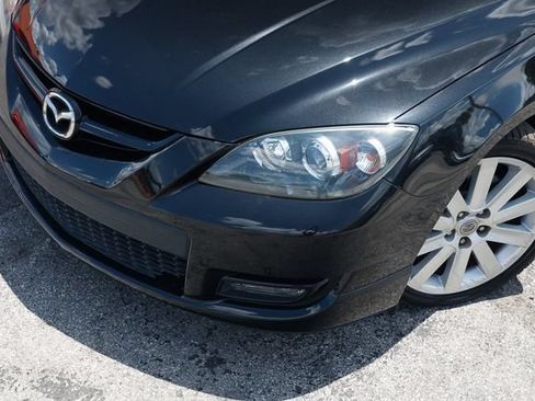 Used 2007 MAZDA MAZDASPEED3 Sport FWD image 26