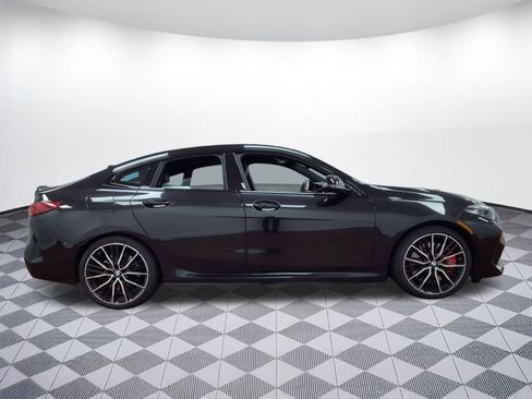 Used 2024 BMW M235i xDrive Gran Coupe w/ Premium Package image 7