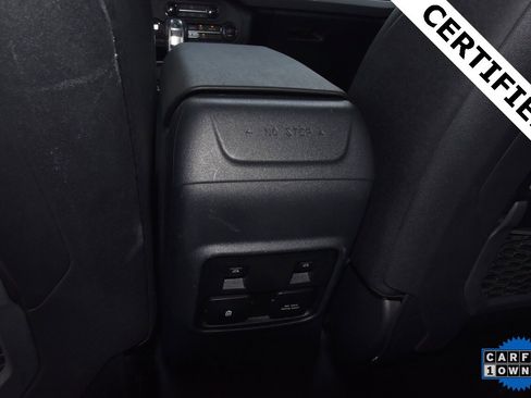 Certified 2023 Ford Bronco Big Bend image 19