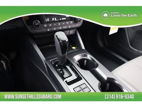 New 2026 Subaru Outback Limited XT AWD/4WD image 40