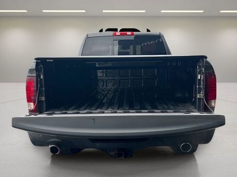 Used 2017 RAM 1500 Rebel w/ Luxury Group image 21