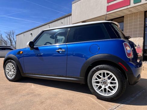 Used 2013 MINI Cooper Hardtop image 3