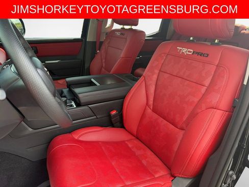 Used 2023 Toyota Tundra TRD Pro AWD/4WD image 12