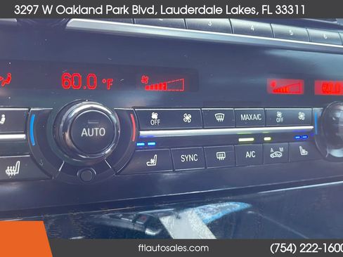 Used 2014 BMW 750i image 72