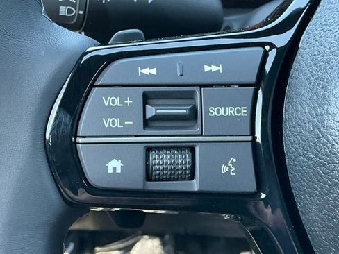 New 2026 Honda Civic Sport image 13