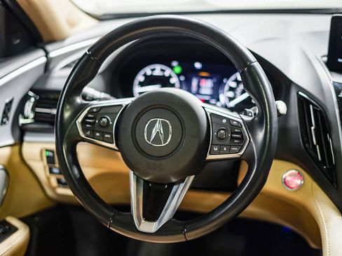 Used 2022 Acura RDX FWD w/ Technology Package image 17
