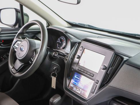 Used 2024 Subaru Crosstrek 2.0i AWD/4WD image 25