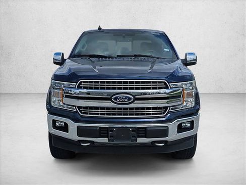 Used 2019 Ford F150 Lariat image 2