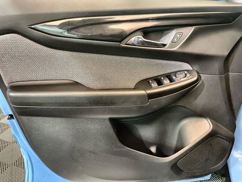 Used 2024 Chevrolet TrailBlazer LT w/ LT Cold Weather Package image 20