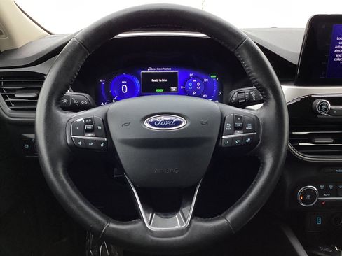 Used 2020 Ford Escape SE Sport AWD/4WD image 31