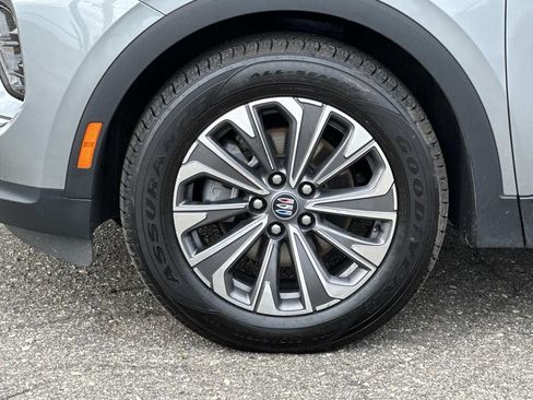 Used 2024 Buick Envision Preferred AWD/4WD image 26