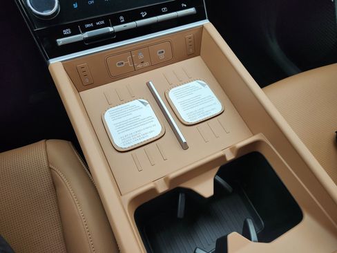 New 2026 Hyundai Santa Fe Limited image 18