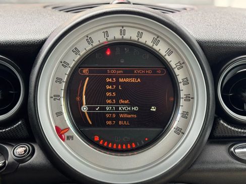 Used 2013 MINI Cooper S w/ Mini Connected Pkg image 25