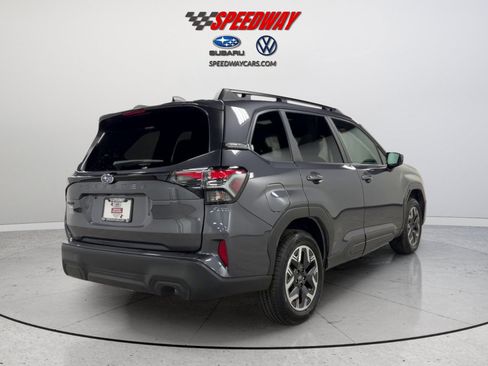 Certified 2026 Subaru Forester Premium AWD/4WD image 6