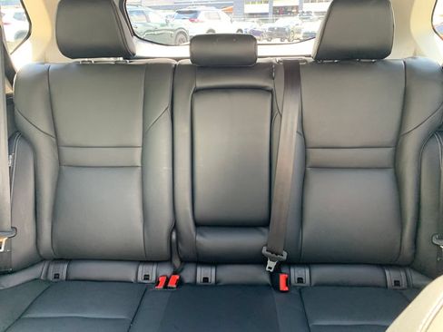 Used 2021 Nissan Rogue SL w/ Premium Package FWD image 26