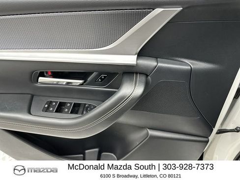 Certified 2024 MAZDA CX-90 Plug-In Hybrid w/ Premium Pkg AWD/4WD image 13