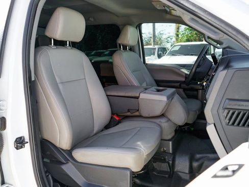 Used 2022 Ford F250 XL w/ STX Appearance Package AWD/4WD image 39