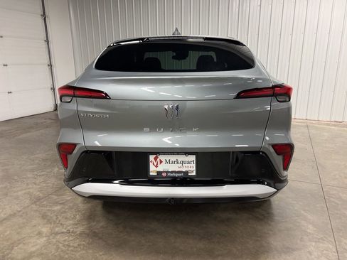 New 2025 Buick Envista Sport Touring w/ Convenience I Package image 5