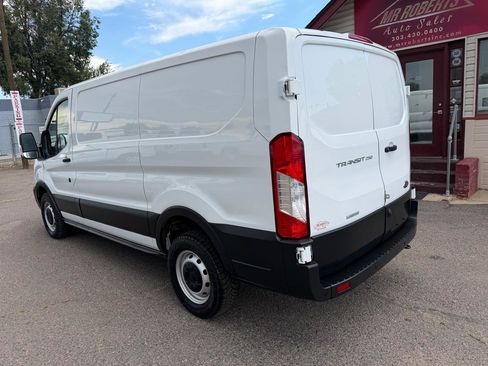 Used 2021 Ford Transit 250 Low Roof RWD image 7